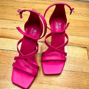 Brand New Kelli Heeled Sandal